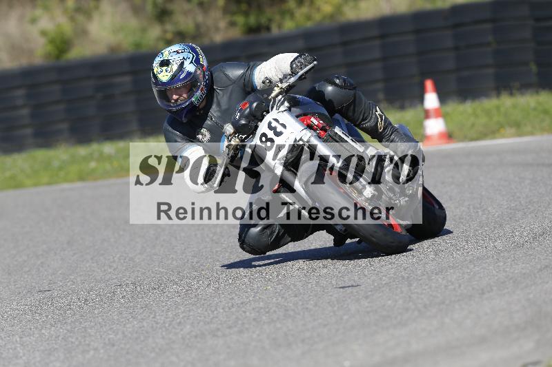 /55 20.09.2025 Speer Racing ADR/Gruppe rot/88